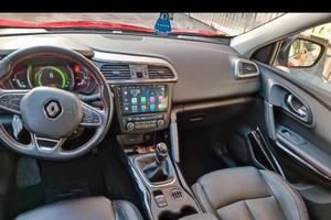 kadjar 1.5 incidentata