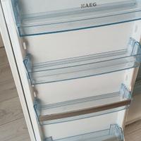 Frigorifero AEG da incasso