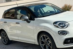 500x sport 130 CV multijet