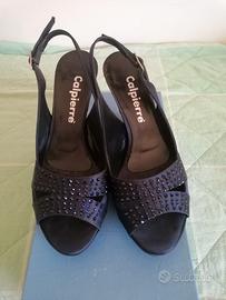 scarpe Calpierre eleganti 
