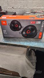 JBL / ds18 hertz 