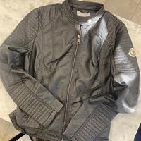 Giubbotto Moncler