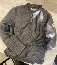 Giubbotto Moncler