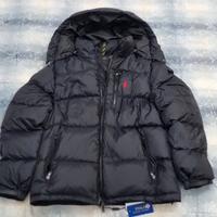 piumino Ralph Lauren tg.M