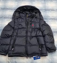 piumino Ralph Lauren tg.M