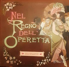 RACCOLTE DISCHI 33 GIRI