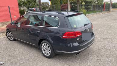 Passat 7