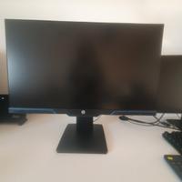 monitor hp 27