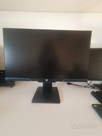 monitor hp 27