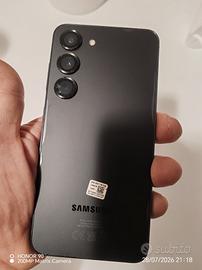 Samsung S23