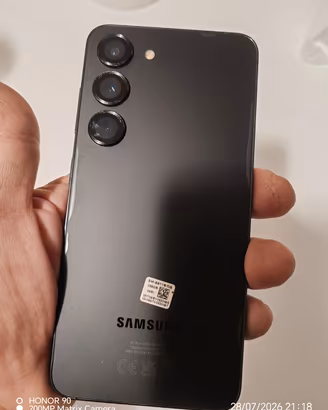 Samsung S23