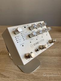 Epress echosystem