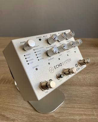 Epress echosystem
