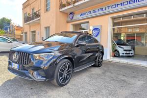 Mercedes-benz GLE 350 de hybrid EQ 4Matic Coupé AM