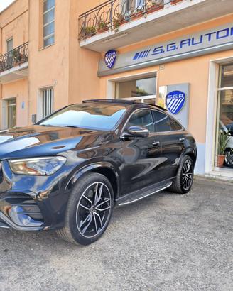 Mercedes-benz GLE 350 de hybrid EQ 4Matic Coupé AM