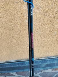 canne a pezzi Tubertini 