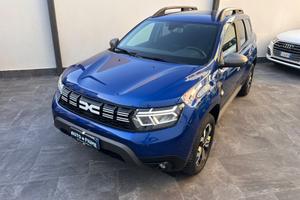Dacia Duster 1.5 Blue dCi 8V 115 CV 4x4 Prestige