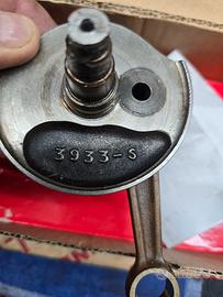 albero motote originale piaggio vespa 50 special