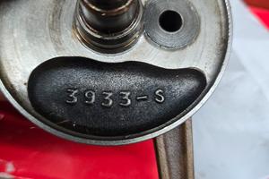 albero motote originale piaggio vespa 50 special