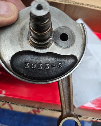 albero motote originale piaggio vespa 50 special