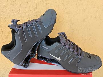 nike shox NZ