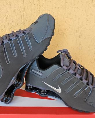 nike shox NZ