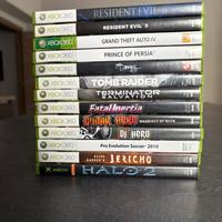 Giochi Xbox 360 PAL ITA