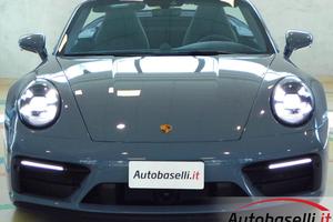 PORSCHE 992 911 CABRIO 3.0 CARRERA 4 GTS AUTOMAT