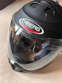 Casco Caberg modulare