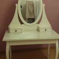Toilette hemnes