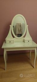 Toilette hemnes