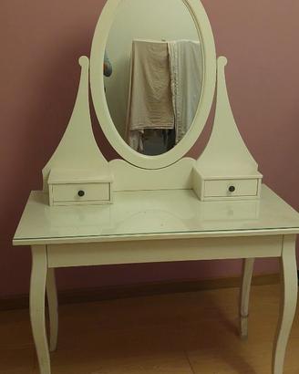 Toilette hemnes
