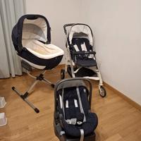 trio inglesina otutto