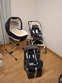 trio inglesina otutto