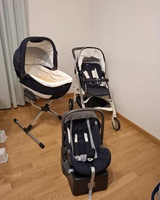 trio inglesina otutto