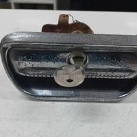 Maniglia esterna porta sx Alfa Romeo Giulia GT