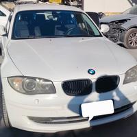 BMW Serie 1 (E87) 118d 2.0 143cv cat 5 port Futura