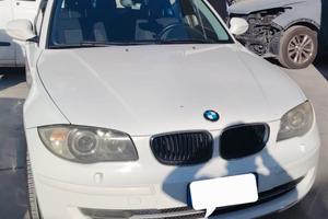 BMW Serie 1 (E87) 118d 2.0 143cv cat 5 port Futura