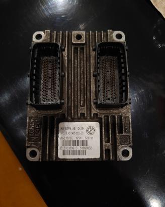 Centralina Punto evo 1.2 2011