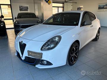 ALFA ROMEO GIULIETTA 1.6 JTDm TCT 120 CV Super
