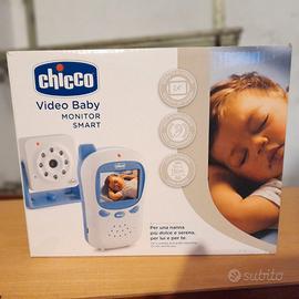 Baby Monitor Chicco