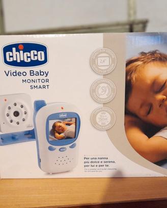 Baby Monitor Chicco