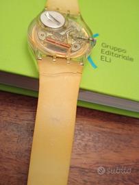 Swatch vintage