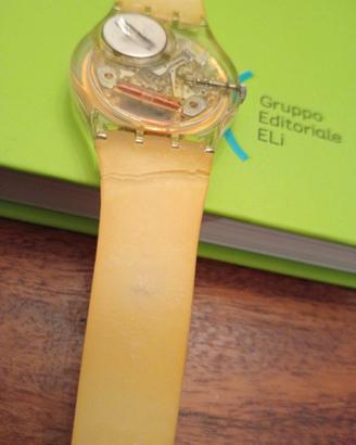 Swatch vintage