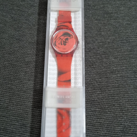 Orologio Swatch The Rose anno 1998