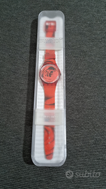 Orologio Swatch The Rose anno 1998