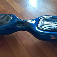 Hoverbord Xskate urban mobility 