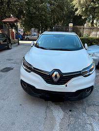 Renault kadjar 1.5 110 CV