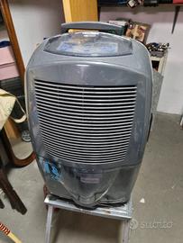 deumidificatore de longhi
