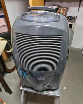 deumidificatore de longhi